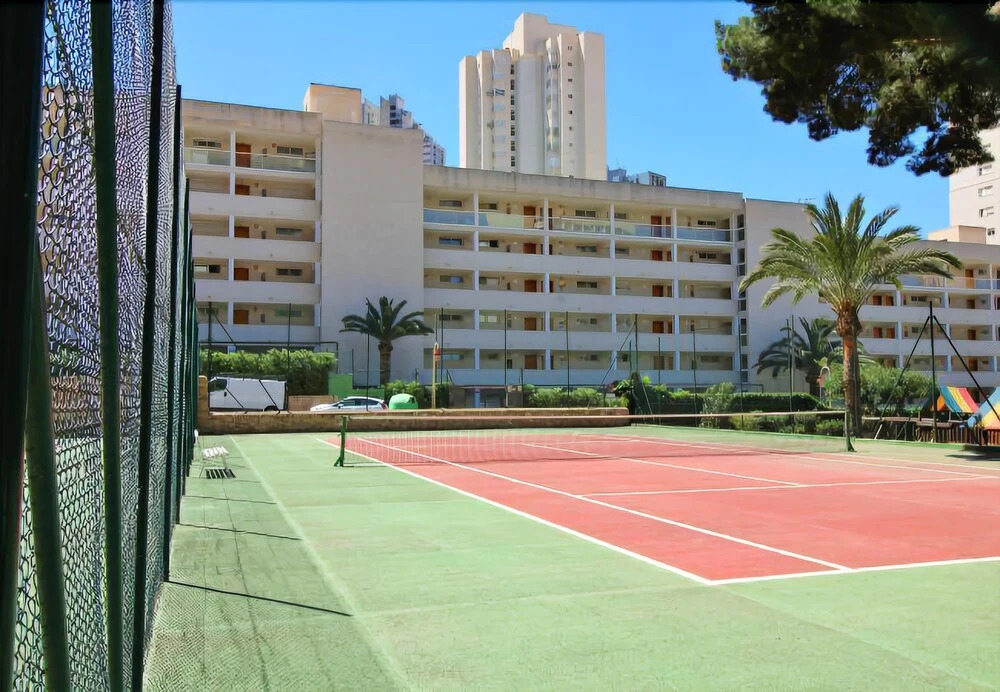 Playmon Park 13-3
