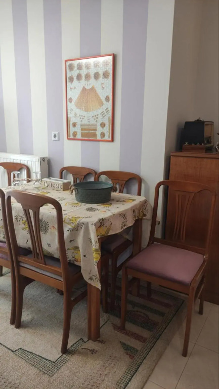 Quiet spacious apartment in Nafplio