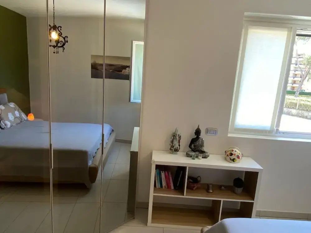 Alpi Giulie Apartment With Terrace in Verbania