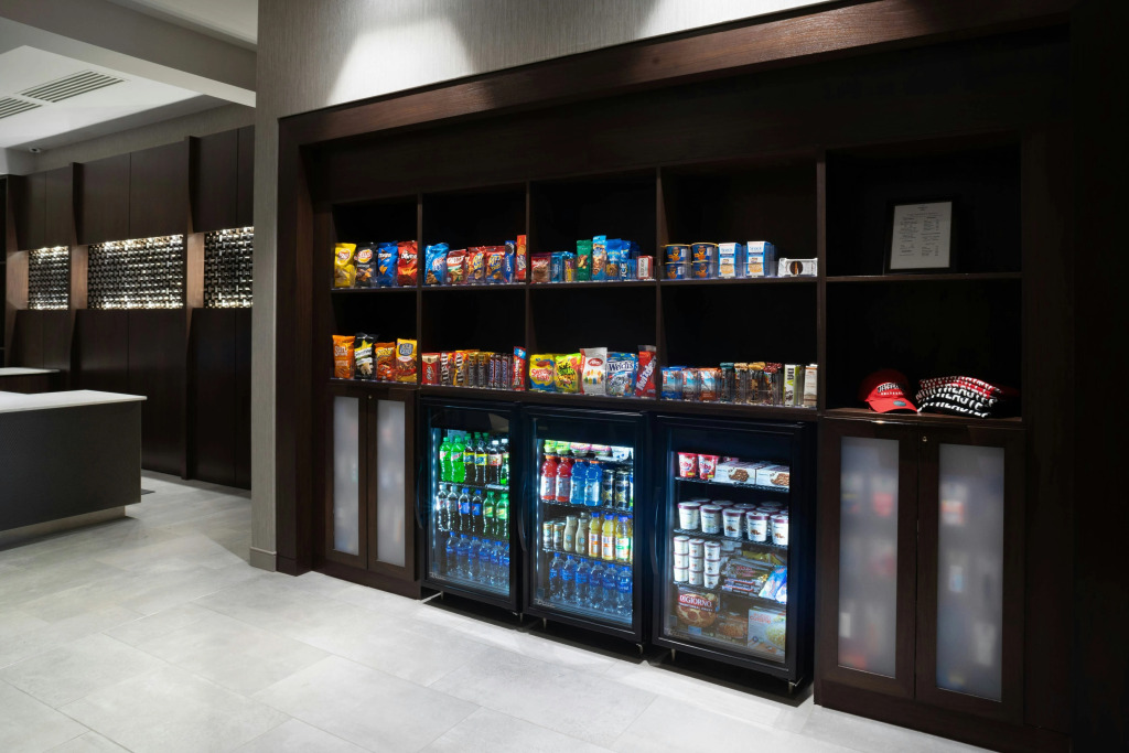Residence Inn by Marriott Boston Downtown / South End