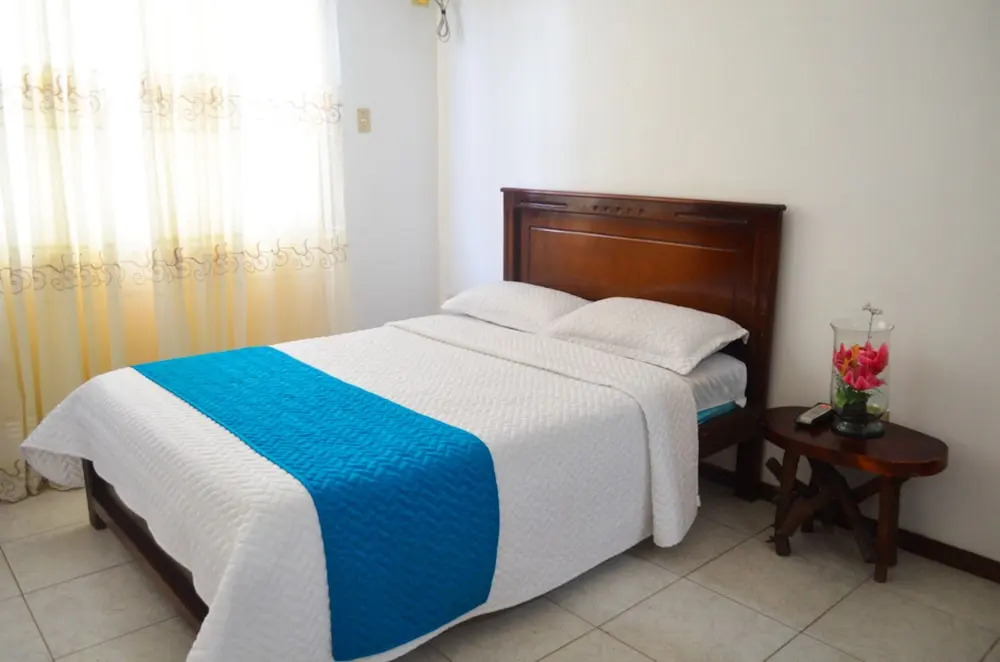 Hostal Paraiso