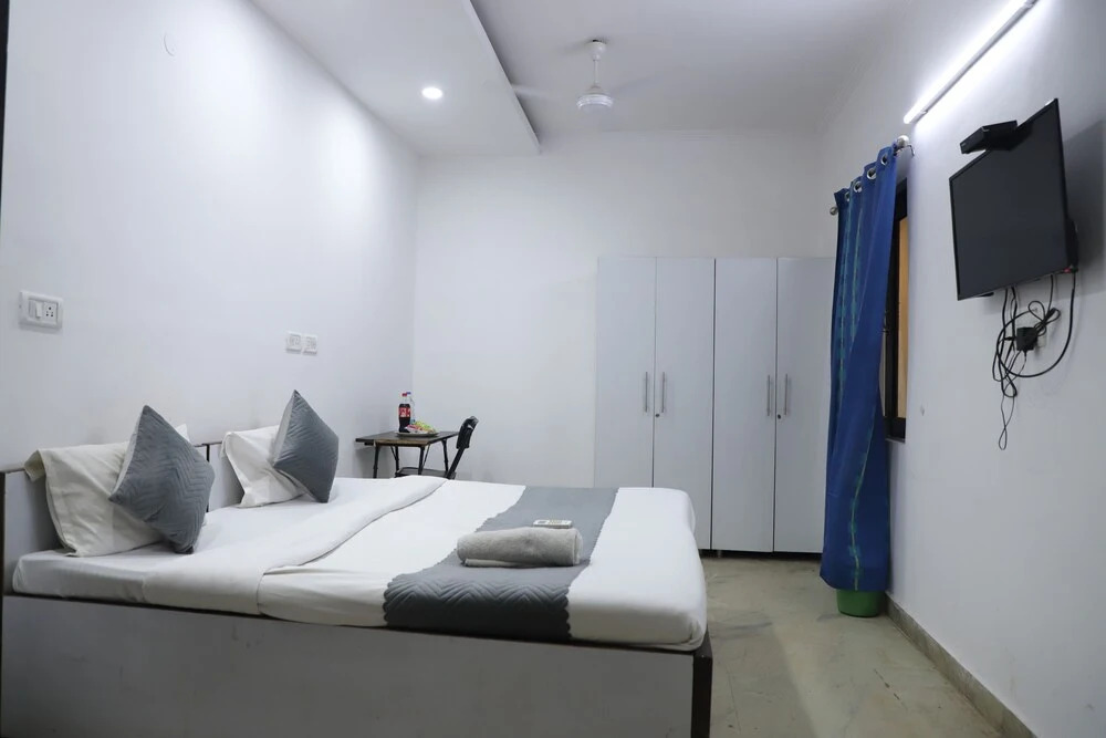 Pearl Residency Inn