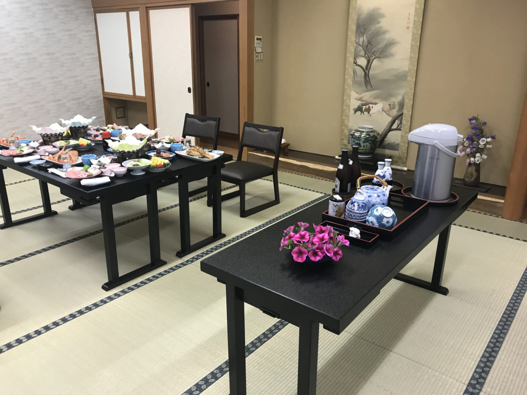 Atsumi Onsen Takinoya