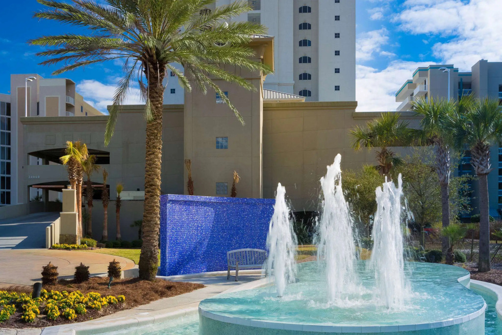 Escapes! To The Shores Orange Beach, A Ramada by Wyndham