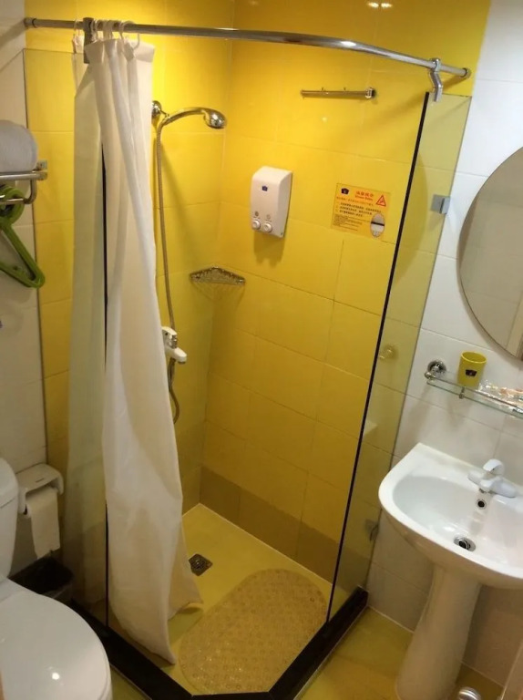 Home Inn Hotel