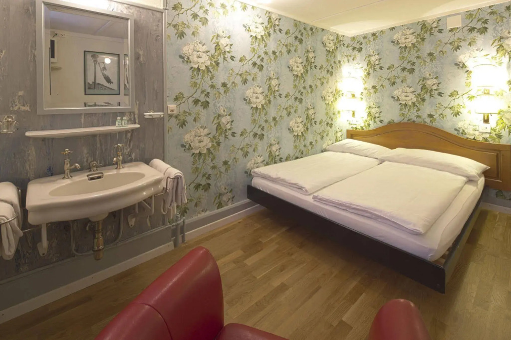 Alplodge Interlaken - Hotel
