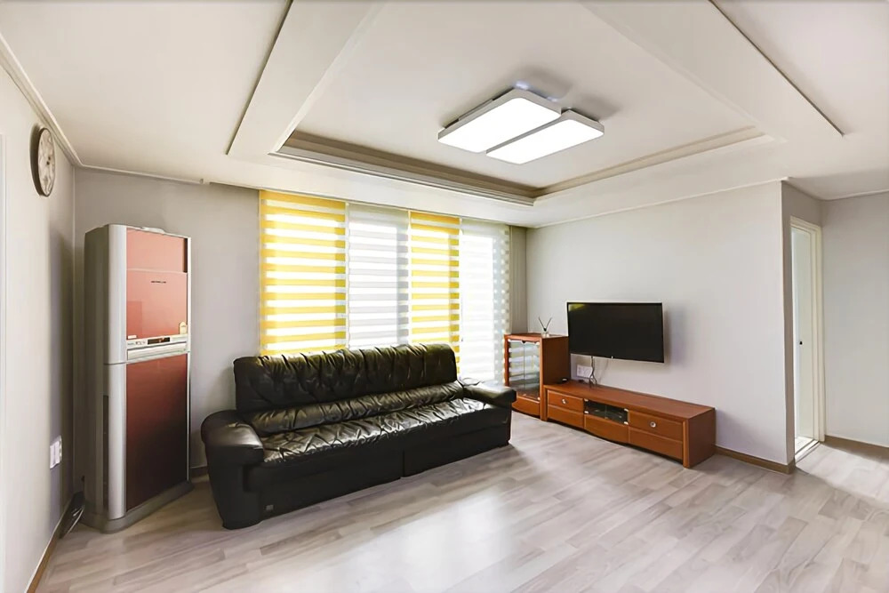 Gyeongju Hayan jip Pension