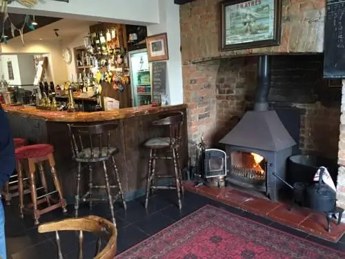 Red Lion Inn