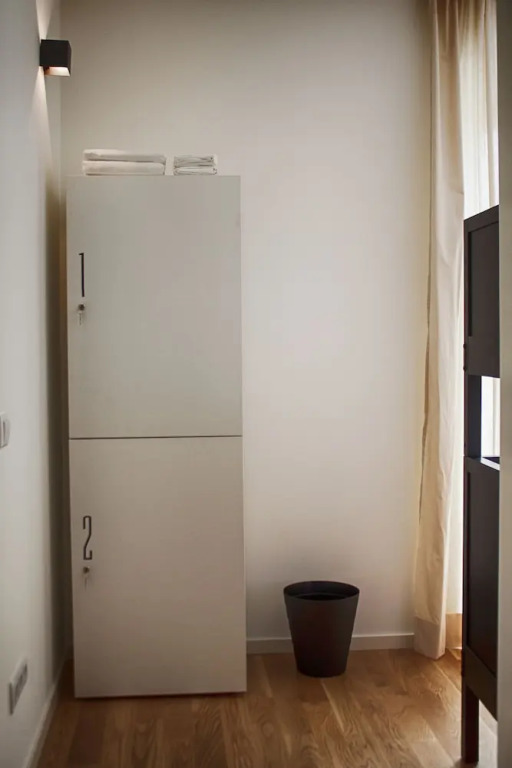 The Nook Hostel