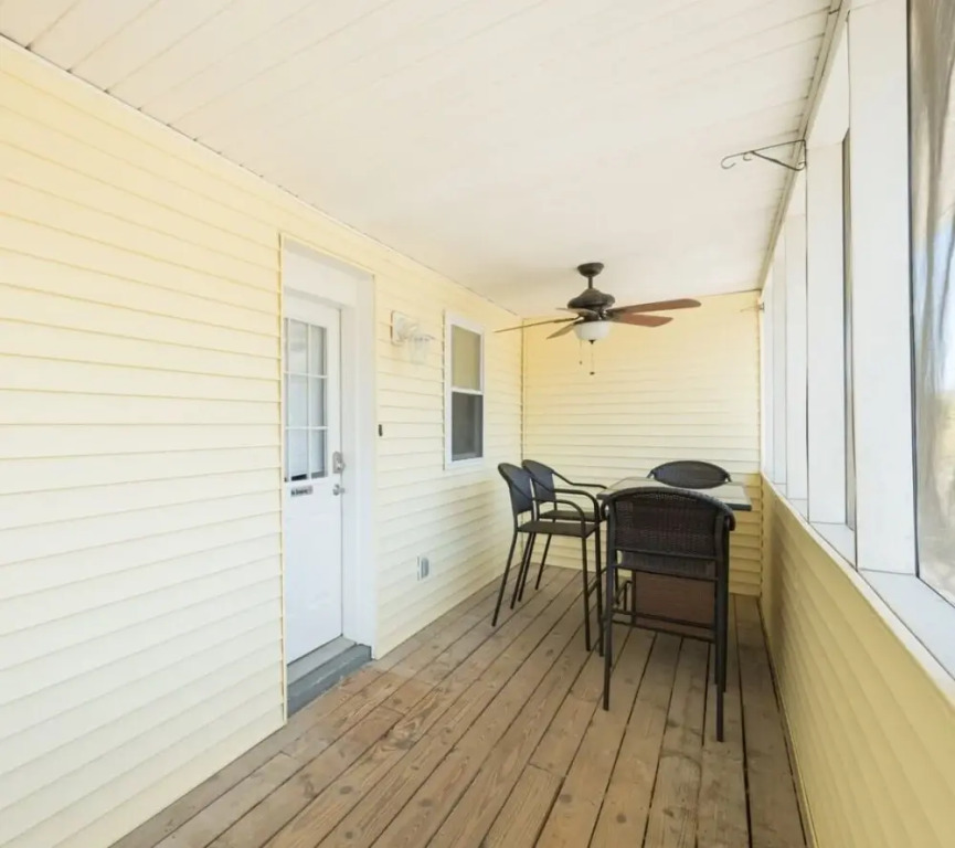 Windy Hill Villa 1 - Beach Barnacle