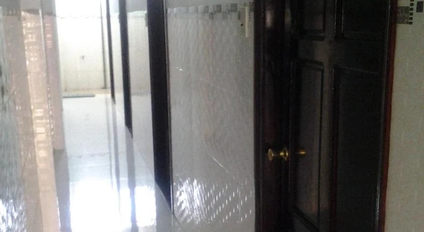Thien Hong Guest House