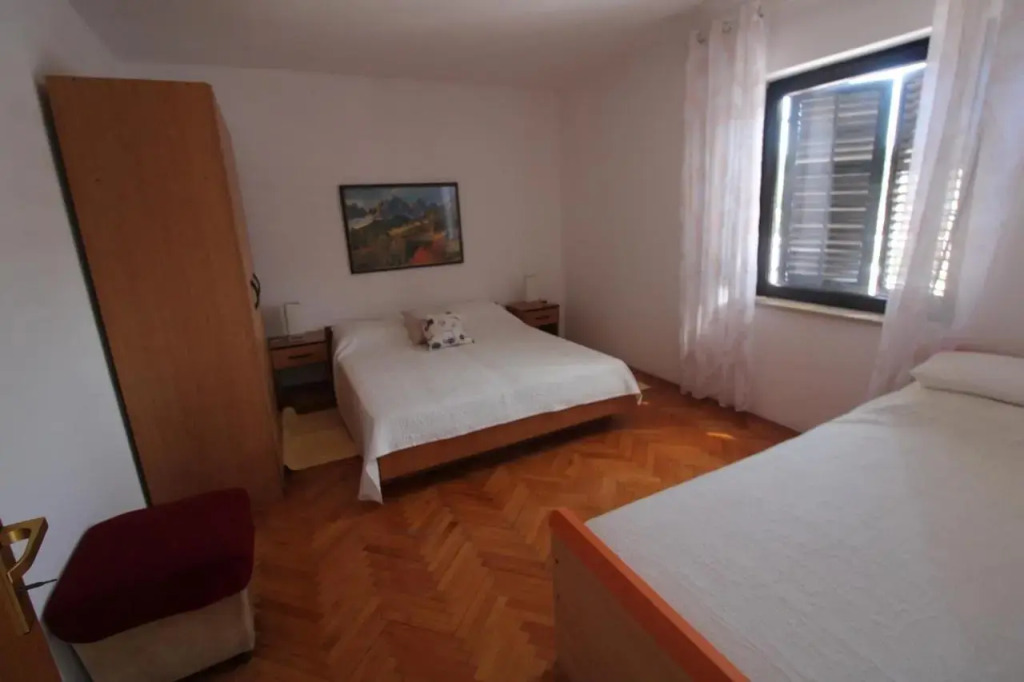 Apartmani Vinkuran