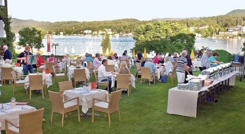 Seehotel Engstler