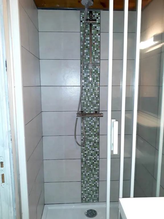 House With one Bedroom in Ablon, With Enclosed Garden - 7 km From the