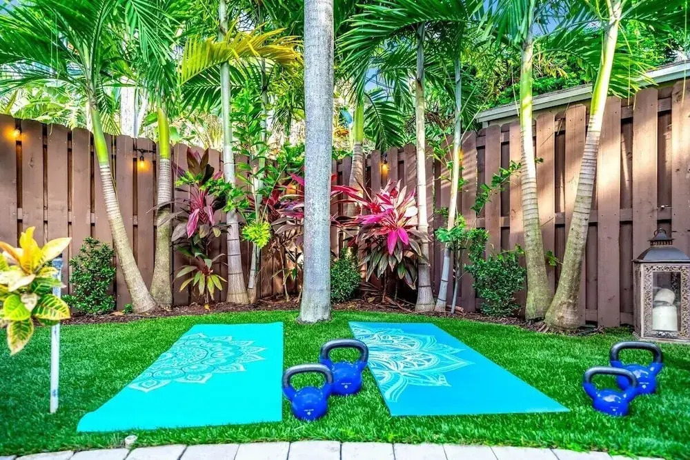 5 Bedroom Luxury Home, Minutes to Las Olas, Shops & Beach