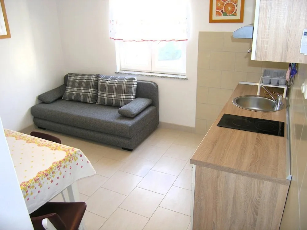 Apartment Bacic