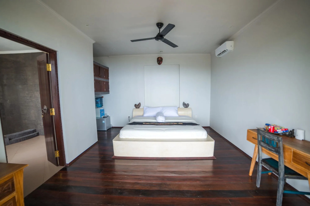 Villa Umbrella Lombok