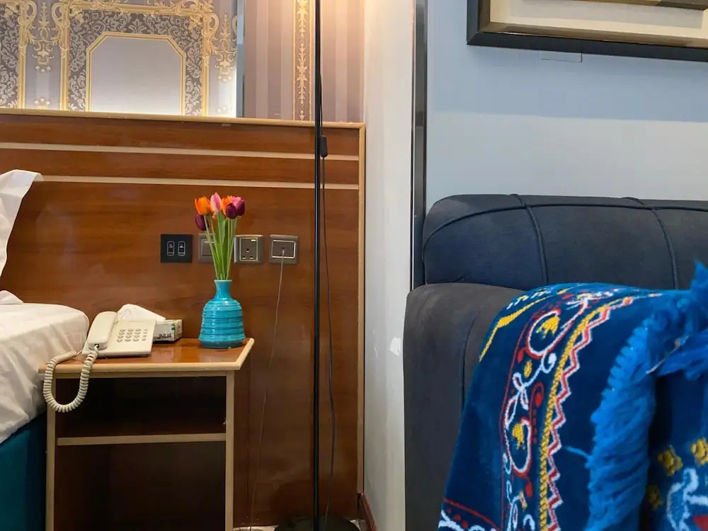 Golden Ya Hala Hotel