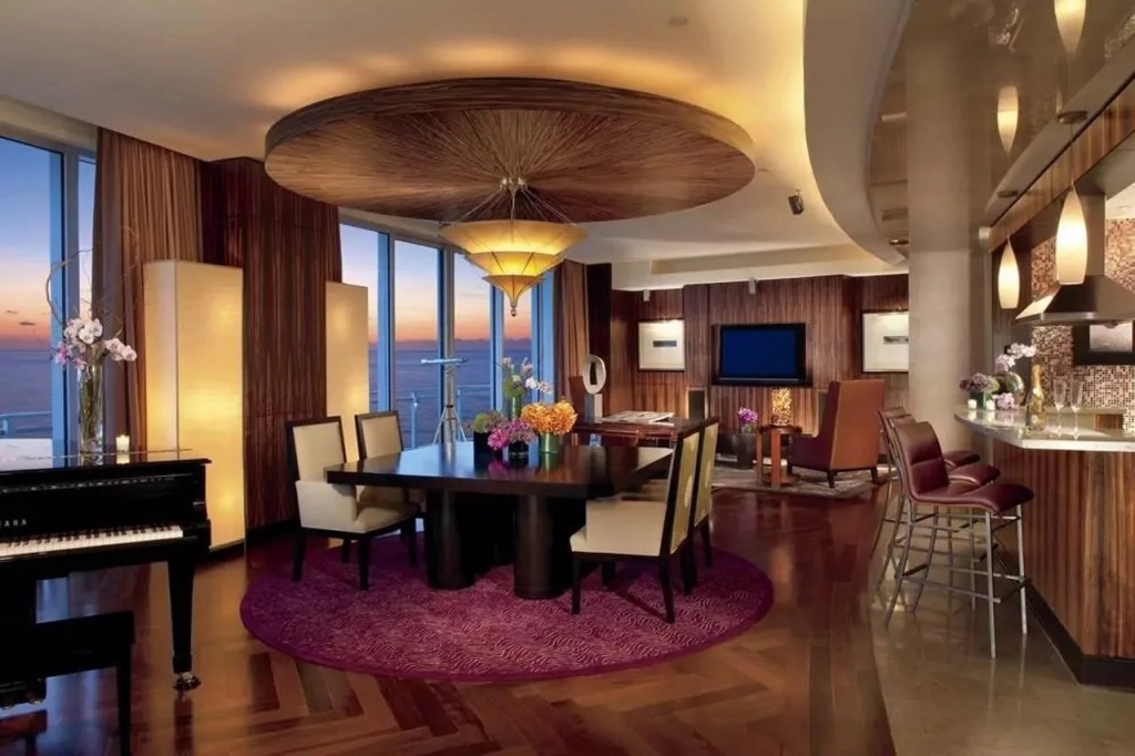 The Ritz-Carlton Bal Harbour, Miami