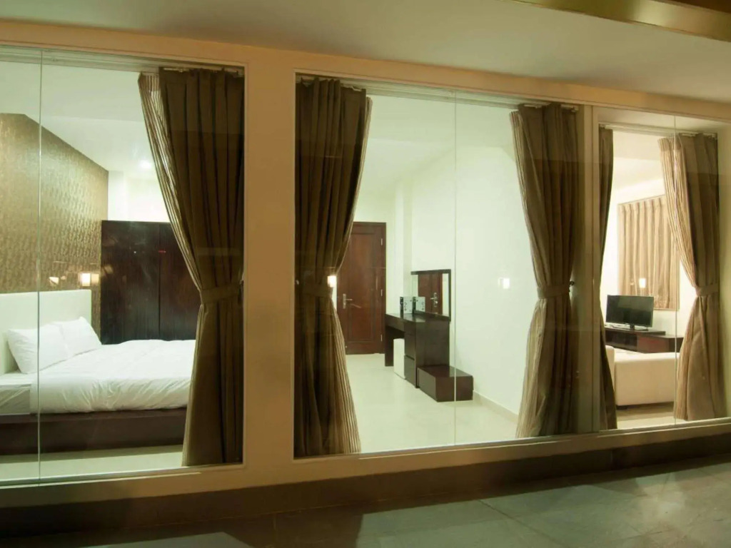 Song Hưng Hotel & Serviced Apartments - Căn hộ Dịch vụ & Khách sạn