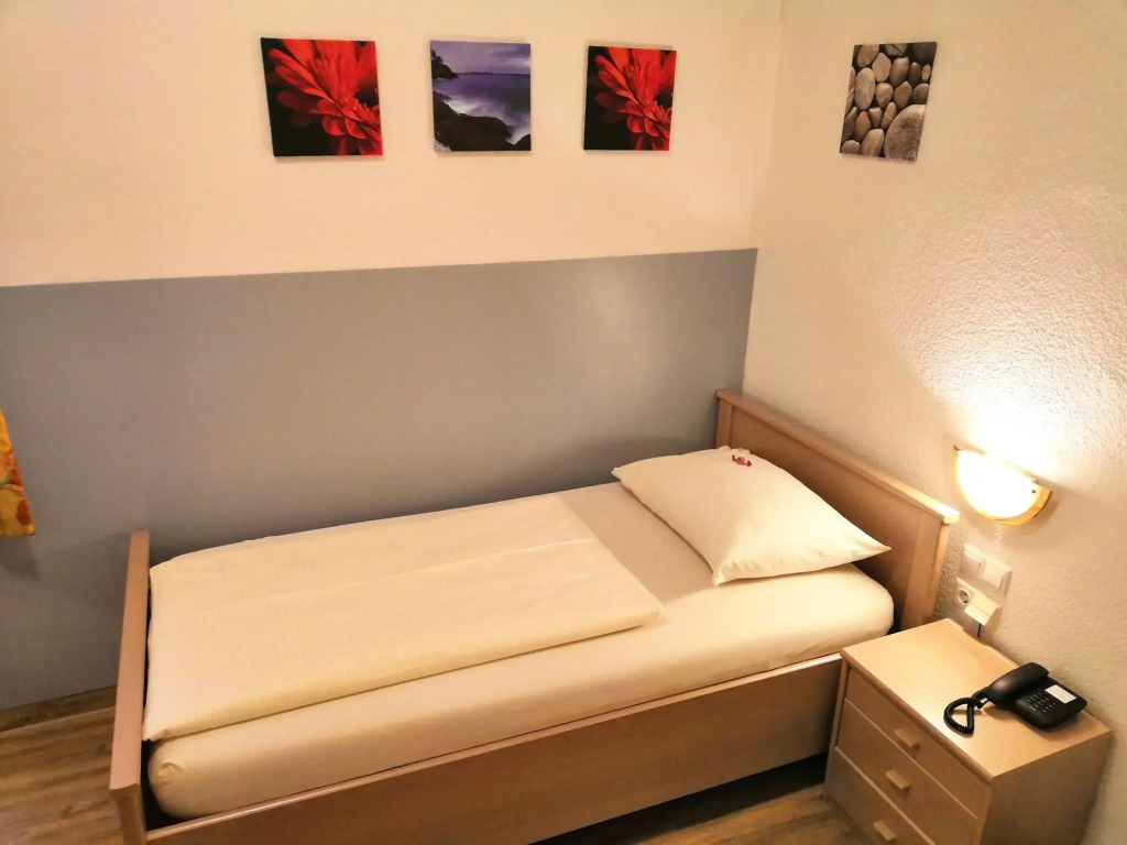 Hotel Fantasie