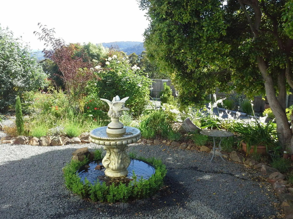 Hillside Bed and Breakfast
