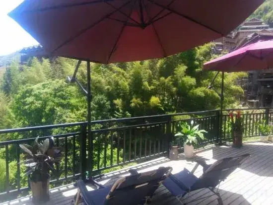 Country view Hotel (Longsheng Longji Terrace)