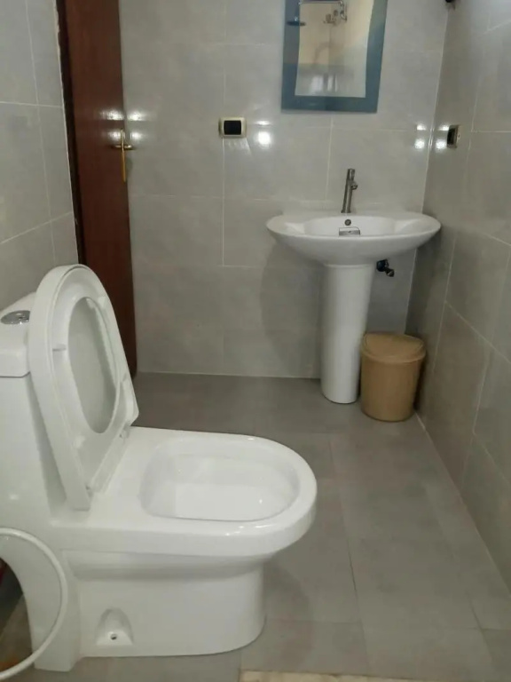 Lucy Sabrin Guest House