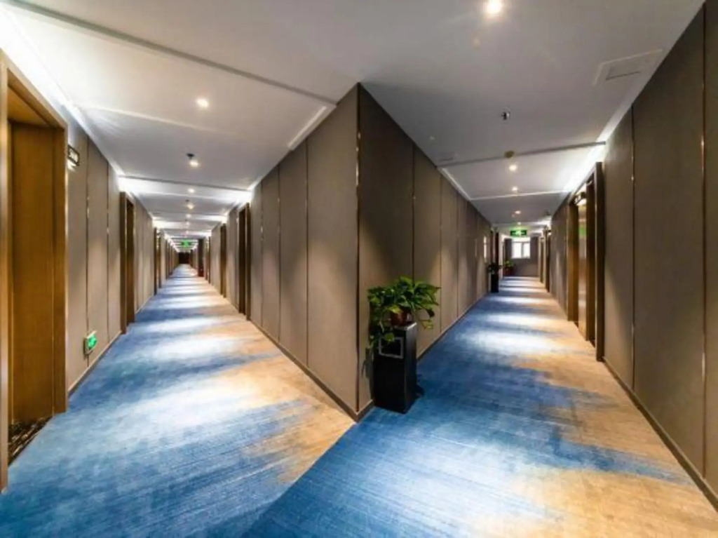 Fukai Boutique Business Hotel (Chengdongnan Road, Zhengzhou)