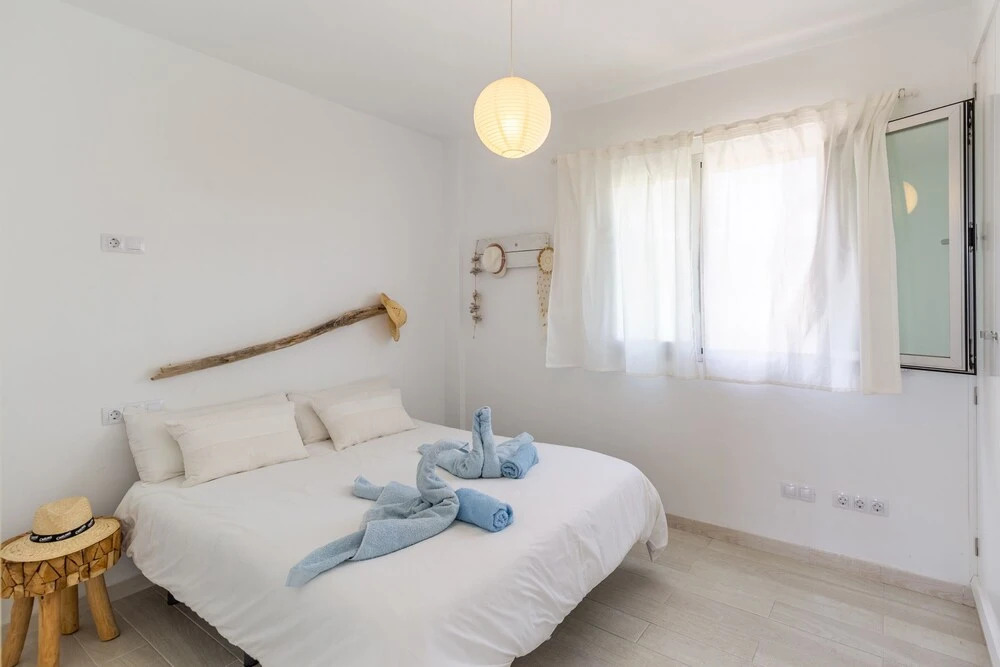 Modern Boutique Style Villa With Pool Son Serra
