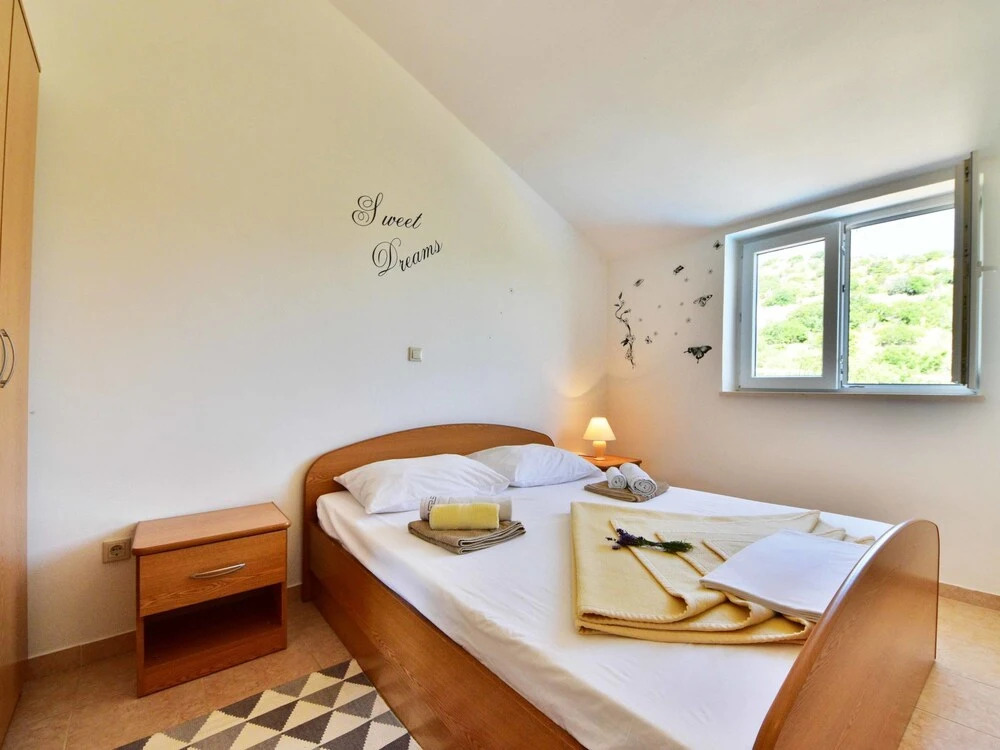 Apartment Sani-1 by Interhome