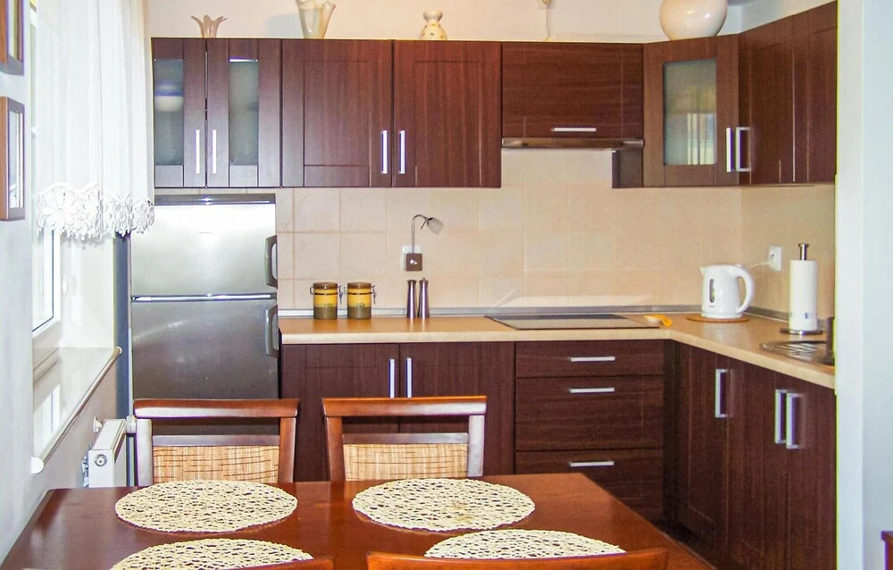 Nice Apartment in Kolobrzeg With 1 Bedrooms and Wifi