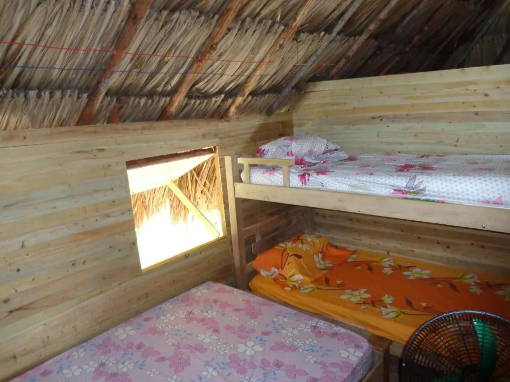 Hostal Playa Blanca