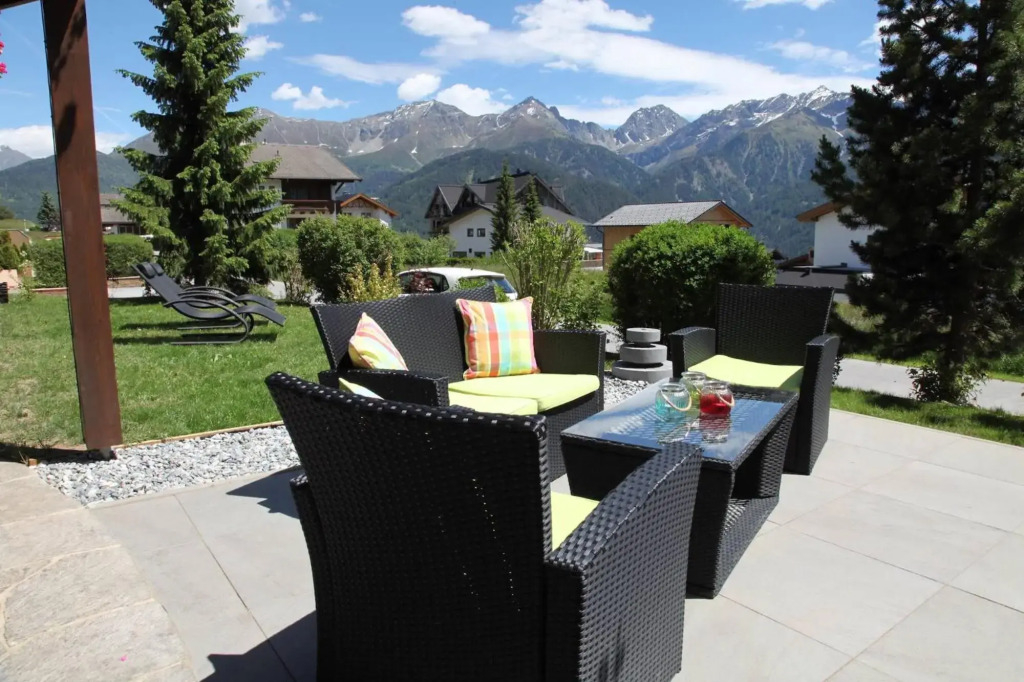 Slow Living Suite - Ferienwohnung mit privater Sauna & Garten