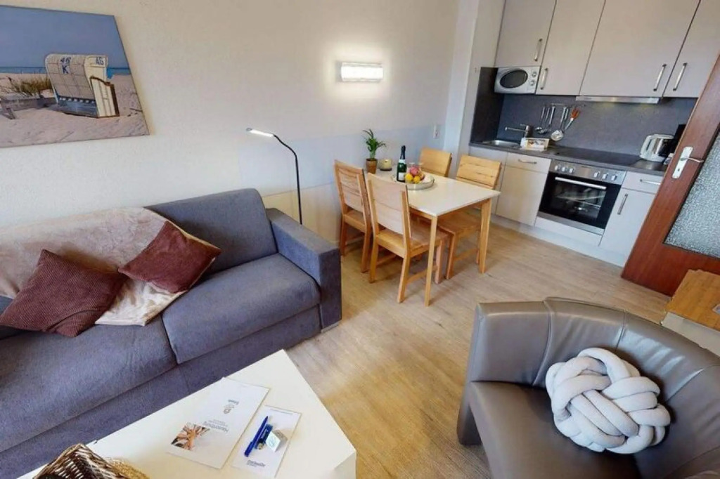 Apartment house Solaris apartment 15