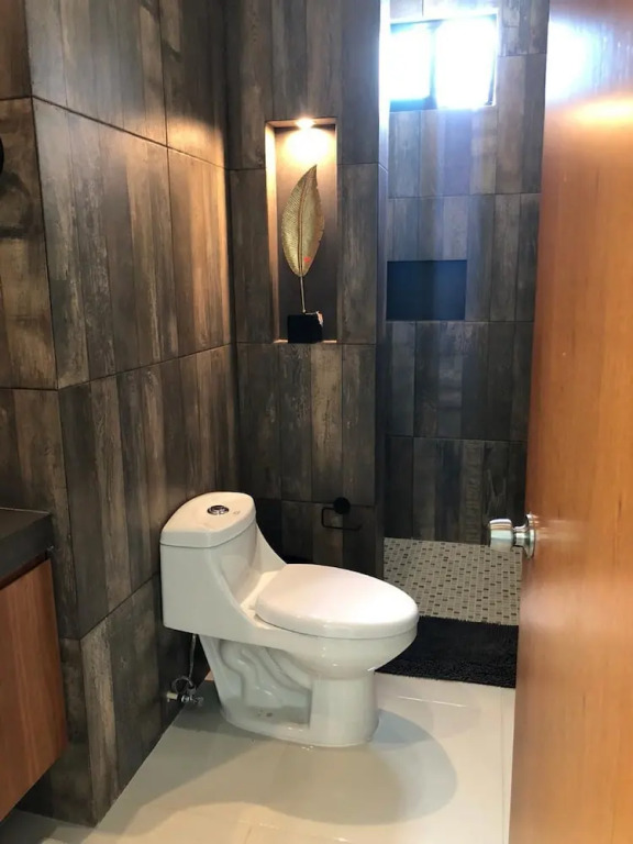 Departamento 3 Polanco