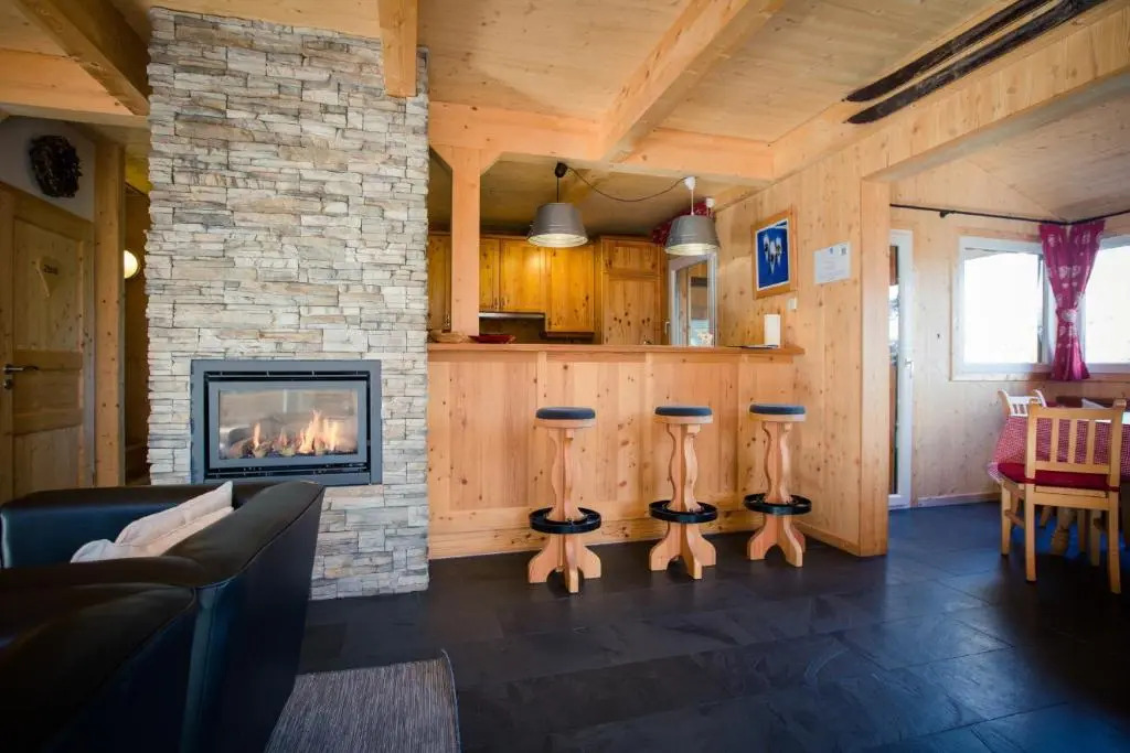 Alpenresidenz Turracher Höhe by ALPS RESORTS