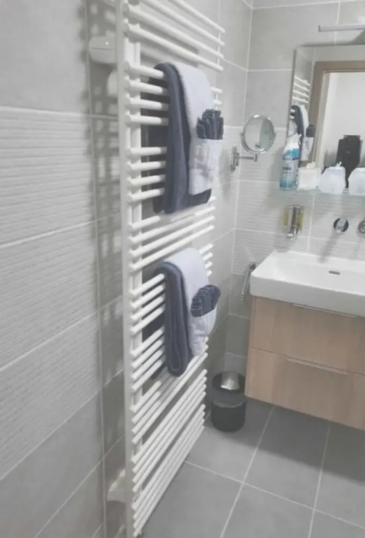 Appartment Almrausch Comfortable Holiday Residence