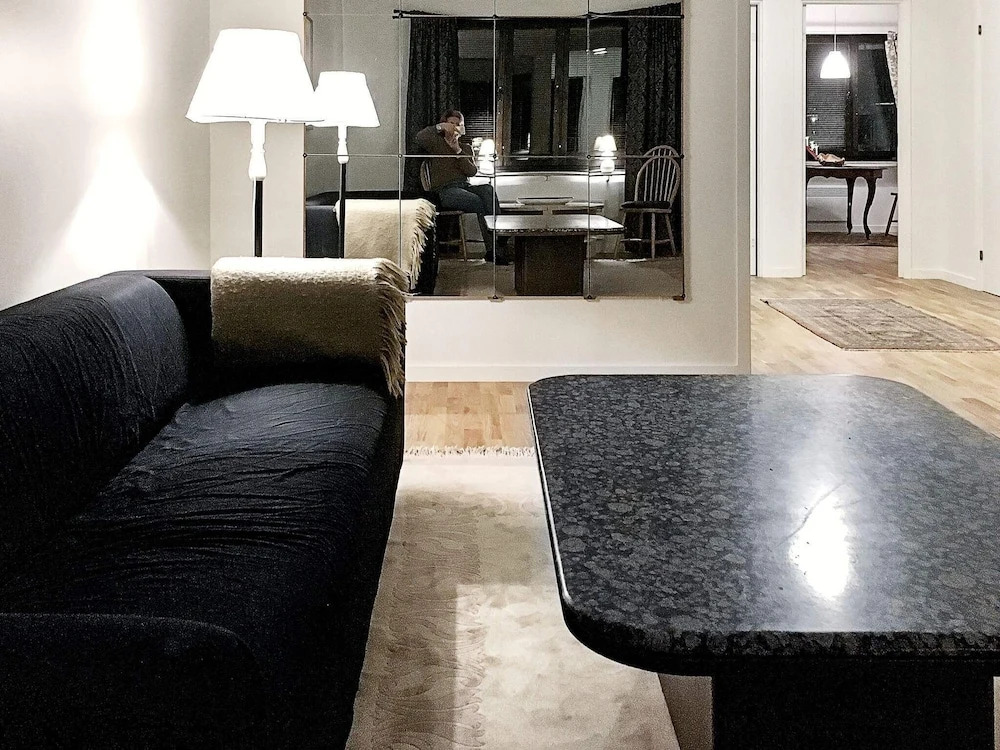 5 Person Holiday Home in Lysekil