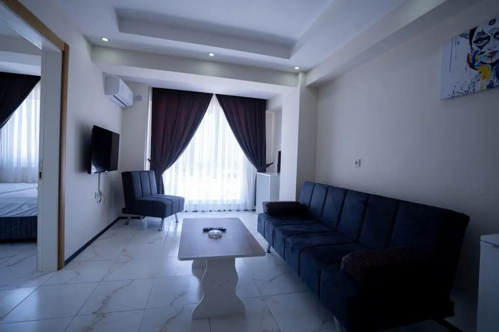 AYYA SUİT HOTEL