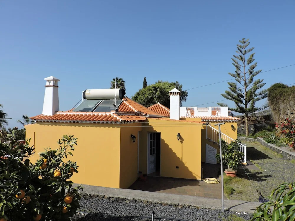 Villa Mar