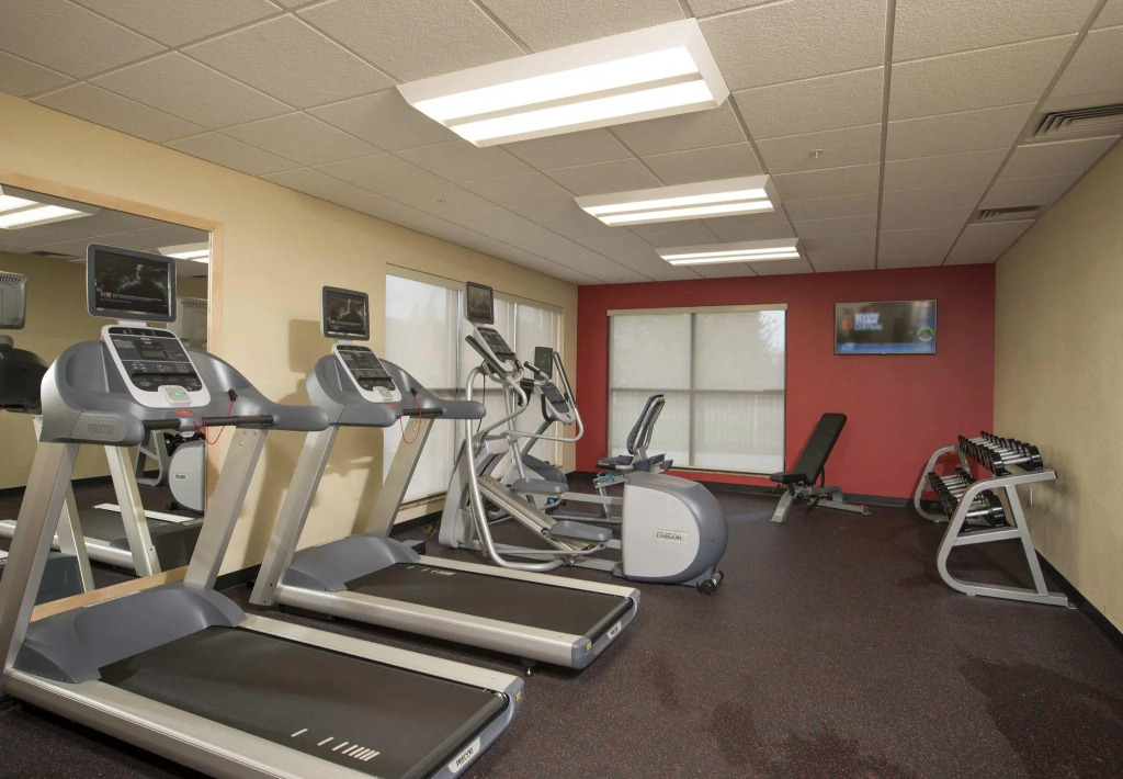 TownePlace Suites Bangor
