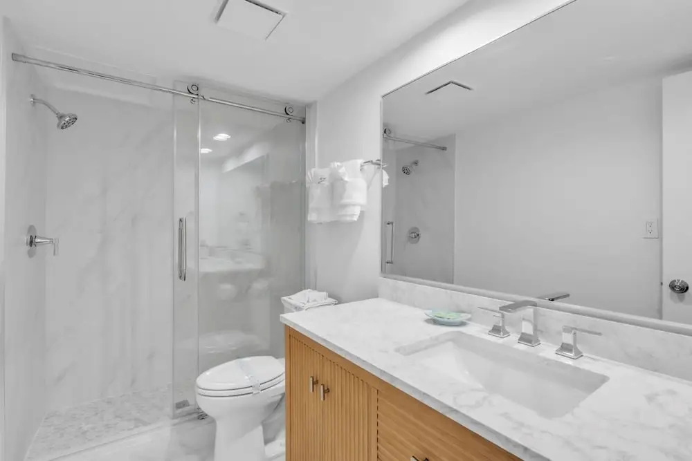 Sea Club 3 Unit 2 1 Bedroom Home