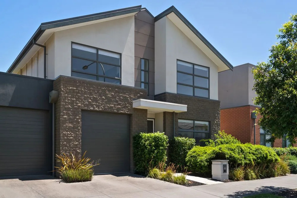 Waverley Corporate Townhouses