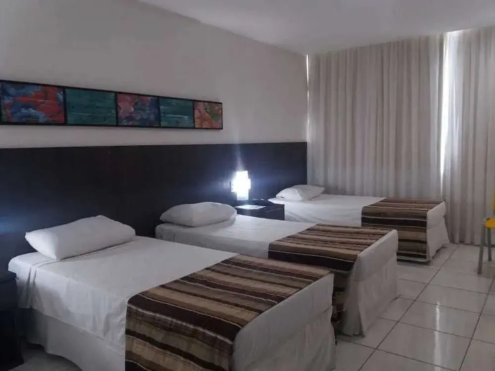 Hotel Cambuci