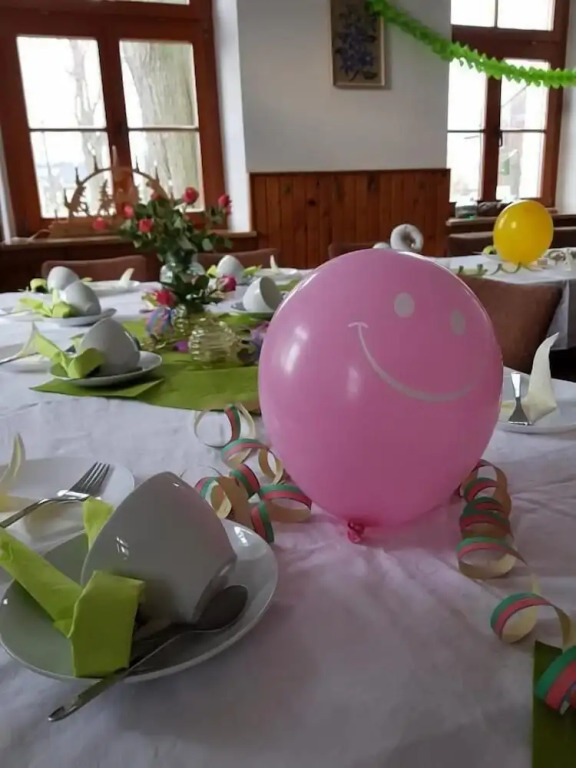 Teichcamp - Hostel