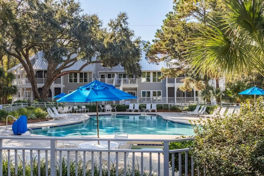 Ocean Palms Villa with Championship Golf Saturday to Saturday Rental