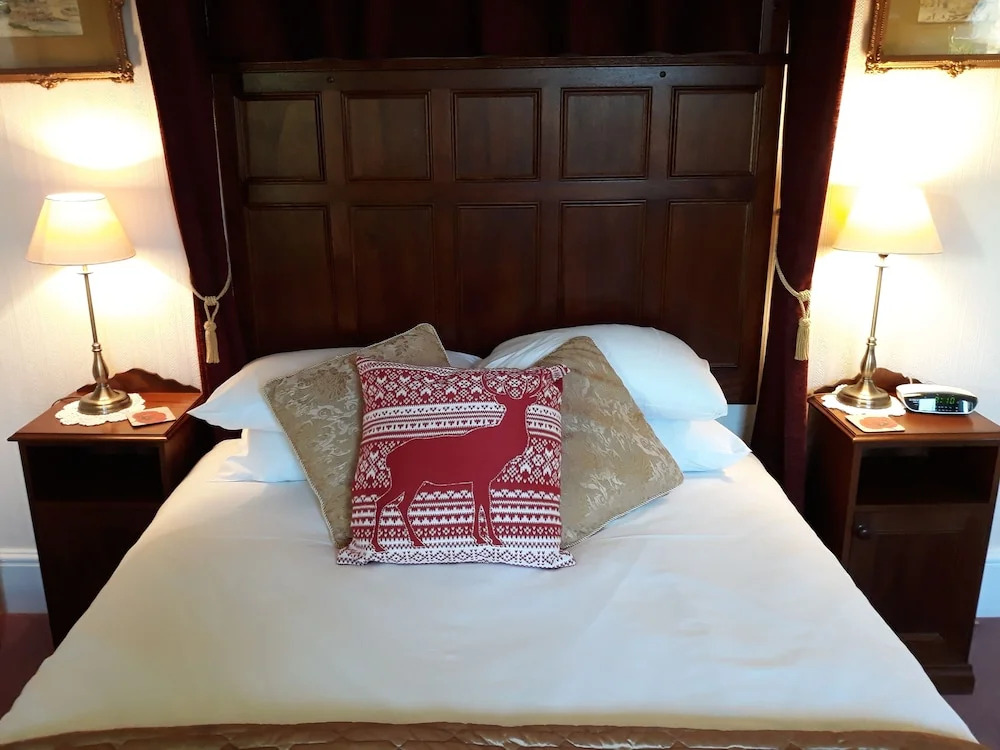 Banbury Cross B&B