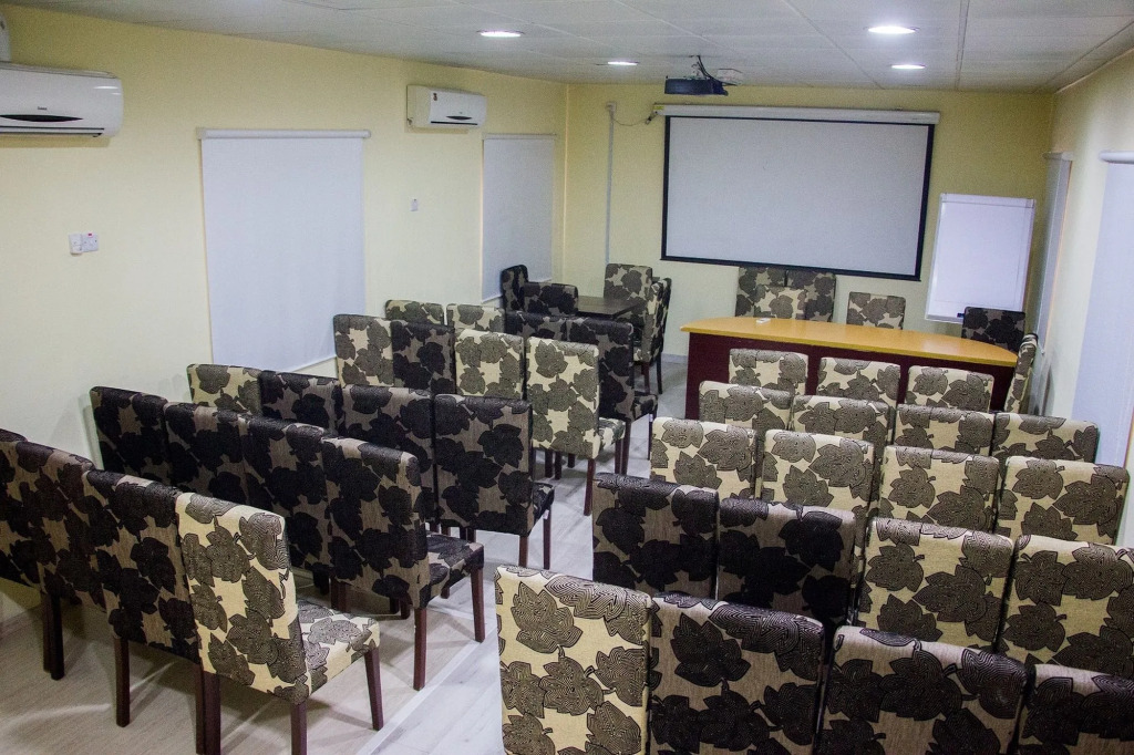 Sun Heaven Hotel & Resort Lekki