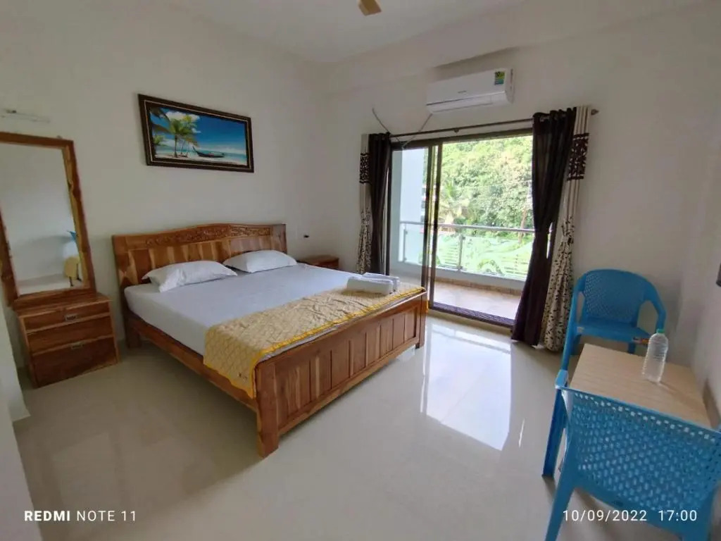 Hotel Kavijay Sea View